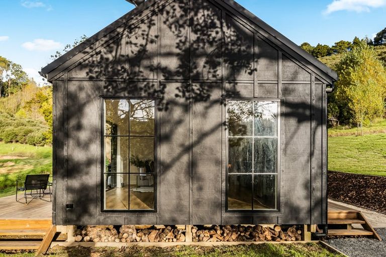 Photo of property in 89 Waere Valley Lane, Warkworth, 0981