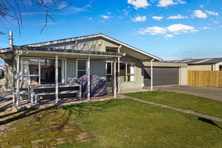 Photo of property in 7 Glassey Drive, Allenton, Ashburton, 7700