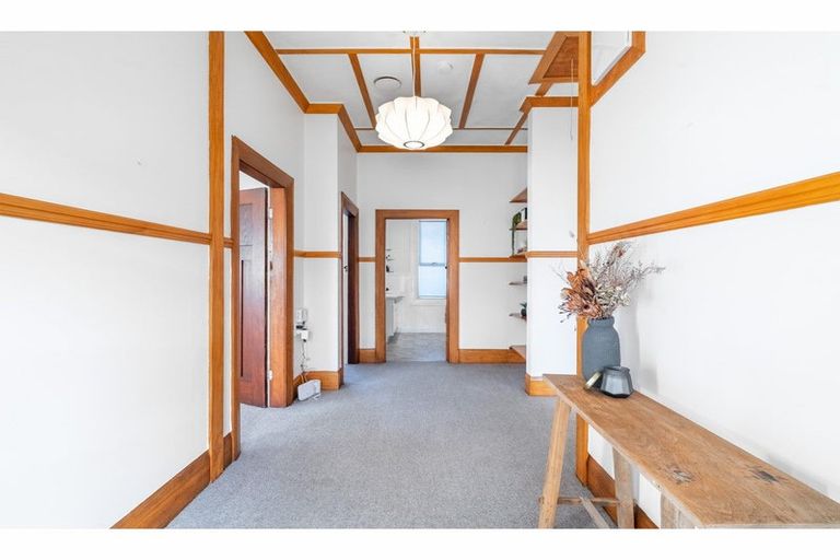 Photo of property in 30 Baird Street, Richmond, Invercargill, 9810