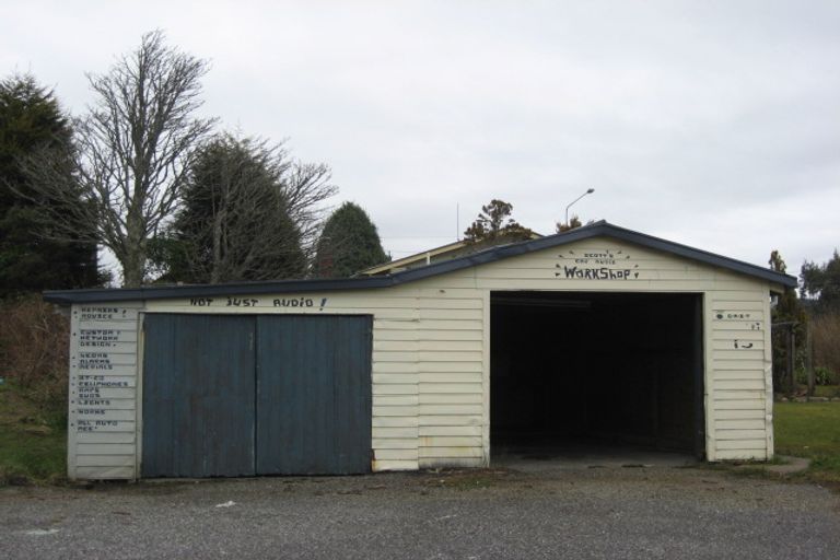 Photo of property in 738 Seven Mile Road, Runanga, 7803