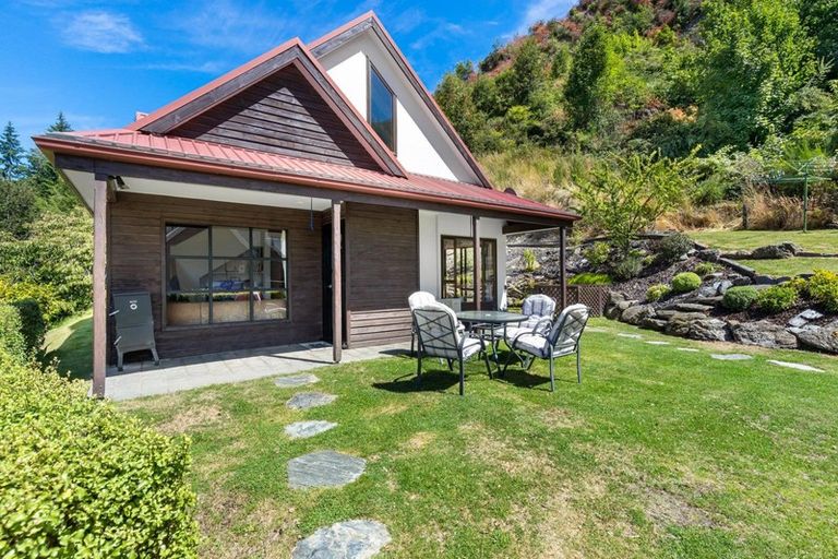 Photo of property in 5 Viscount Lane, Frankton, Queenstown, 9300