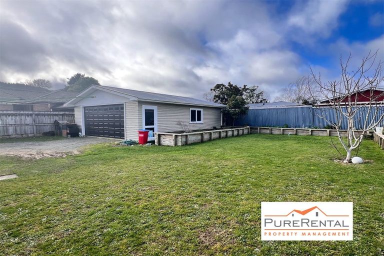 Photo of property in 57 Fraser Crescent, Elderslea, Upper Hutt, 5018