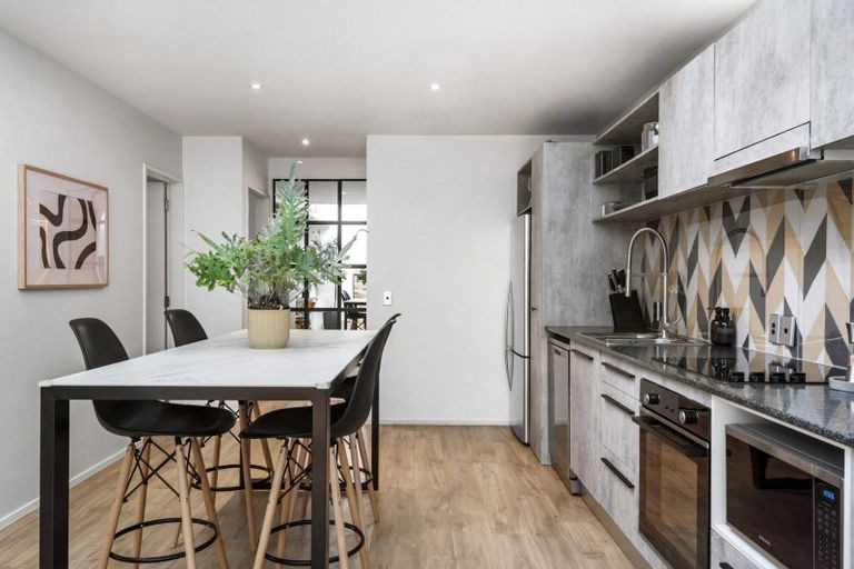 Photo of property in 1d/2 Dickens Street, Grey Lynn, Auckland, 1021