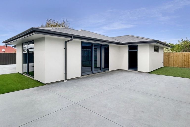 Photo of property in 300b Wills Street, Ashburton, 7700