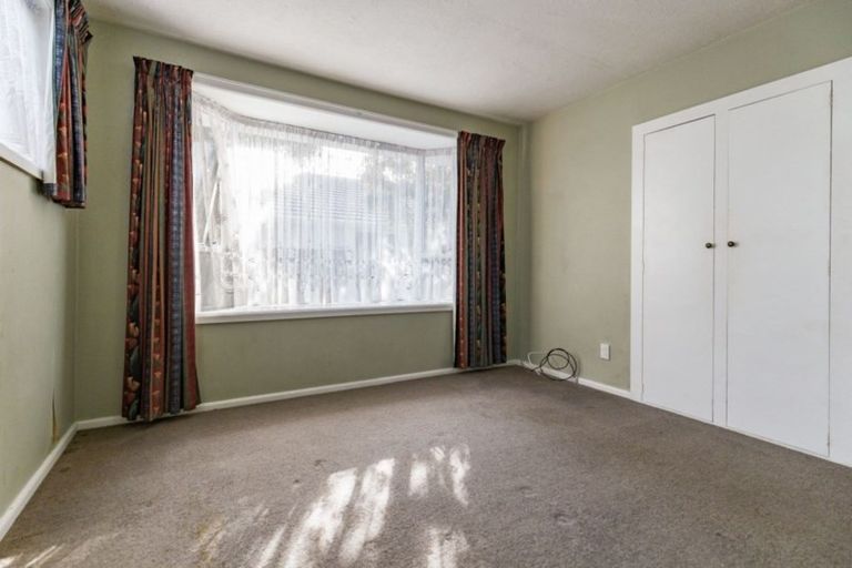 Photo of property in 43 Skerten Avenue, Hornby, Christchurch, 8042