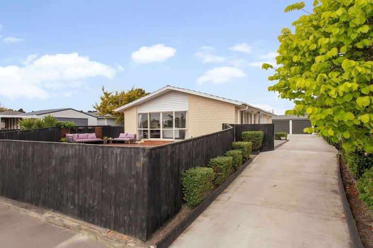 Photo of property in 66 Bickerton Street, Wainoni, Christchurch, 8061