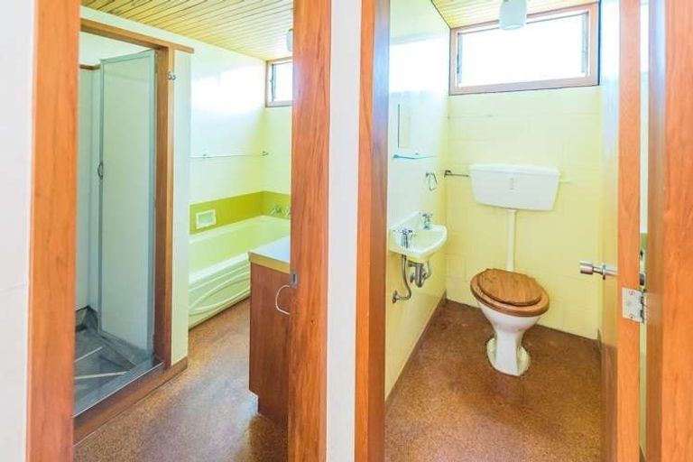 Photo of property in 55 Jellicoe Street, Whanganui East, Whanganui, 4500