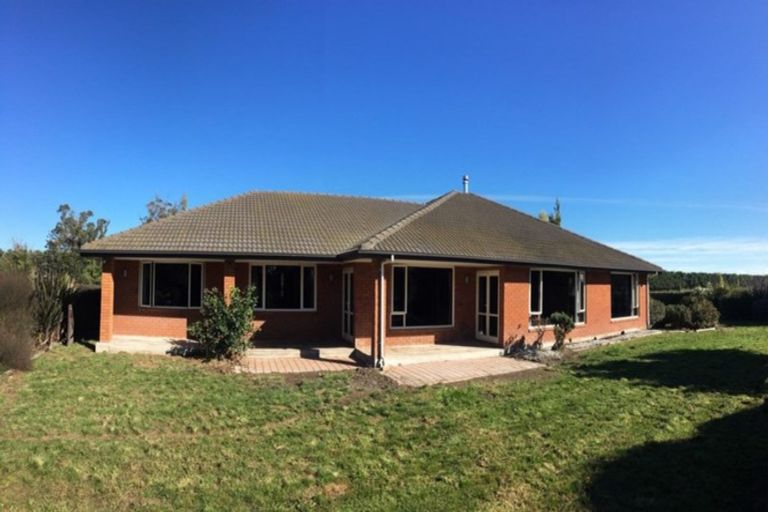 Photo of property in 40 Lakelands Road, Leeston, 7683