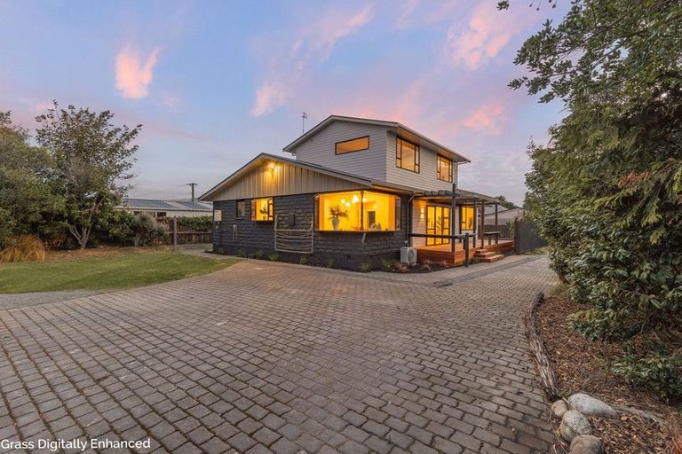 Photo of property in 385a Pine Avenue, South New Brighton, Christchurch, 8062