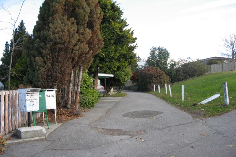 Photo of property in 140c Centennial Avenue, Alexandra, 9320