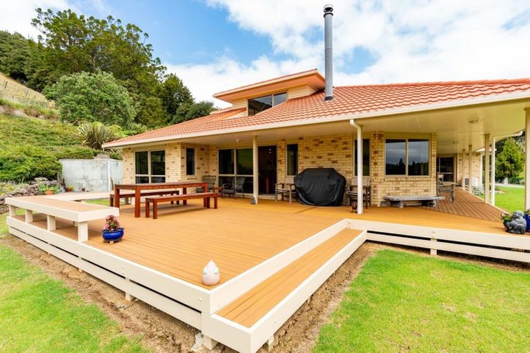 Photo of property in 73 Erskine Road, Maunu, Whangarei, 0110