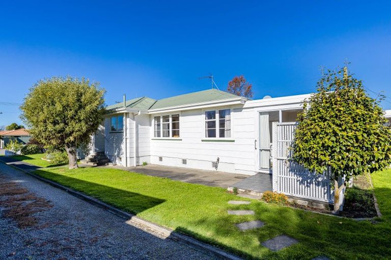 Photo of property in 30 Cubitt Street, Blenheim, 7201