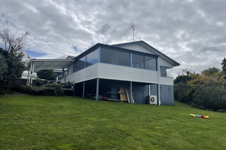 Photo of property in 8 Pickett Place, Waihi, 3610