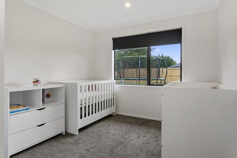 Photo of property in 11 Earl Road, Matamata, 3400