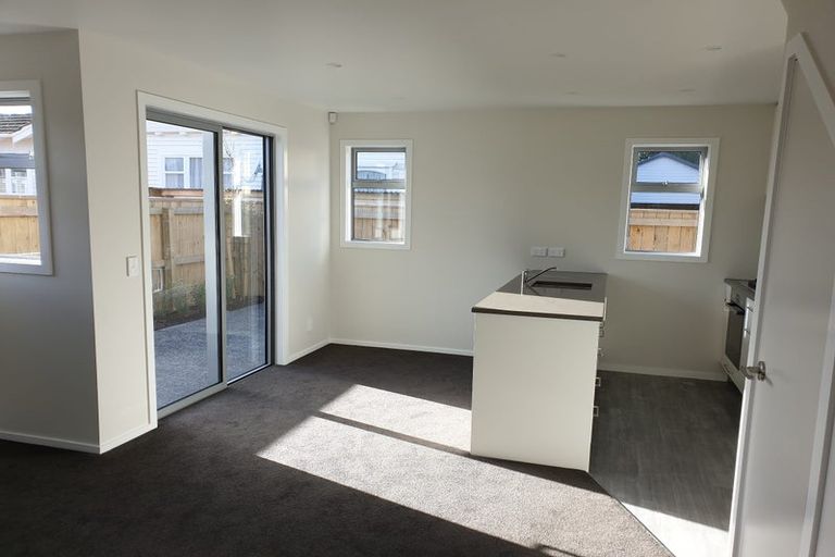 Photo of property in 8 Rose Way, Hutt Central, Lower Hutt, 5011