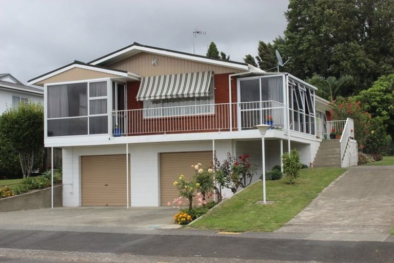 Photo of property in 101 Boucher Avenue, Te Puke, 3119