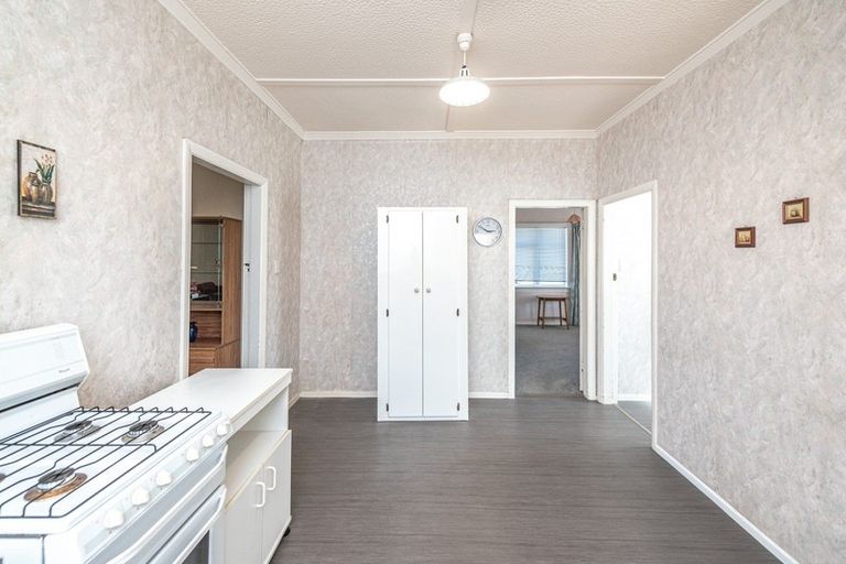 Photo of property in 8 Spier Street, Aramoho, Whanganui, 4500