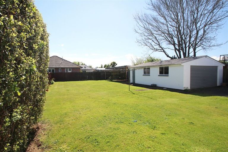 Photo of property in 10 Harris Crescent, Papanui, Christchurch, 8053