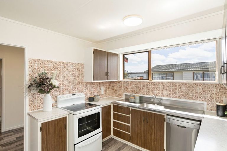 Photo of property in 3a Matipo Street, Levin, 5510