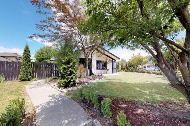 Photo of property in 1 Catherwood Close, Allenton, Ashburton, 7700