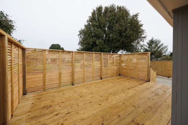 Photo of property in 4 Waihi Place, Westbrook, Palmerston North, 4412