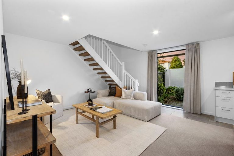 Photo of property in 8/142 Rugby Street, Merivale, Christchurch, 8014