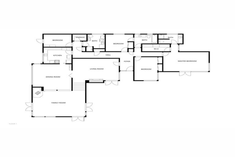 Photo of property in 5 Winders Street, Wanaka, 9305