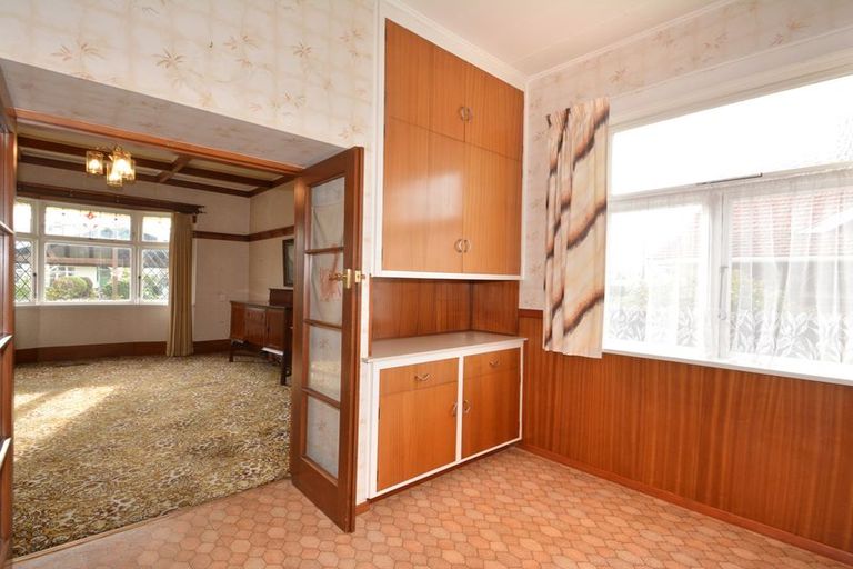 Photo of property in 217 Bay View Road, Saint Clair, Dunedin, 9012