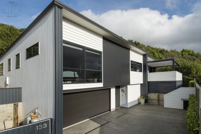 Photo of property in 133 Lakes Boulevard, Pyes Pa, Tauranga, 3112