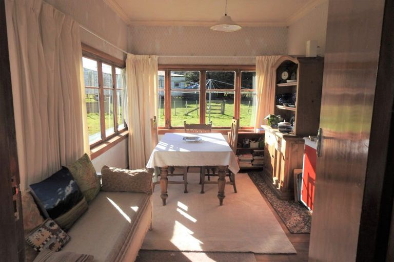 Photo of property in 1091 Torere Road, Taoroa Junction, Taihape, 4793