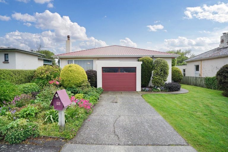Photo of property in 92 O'hara Street, Appleby, Invercargill, 9812