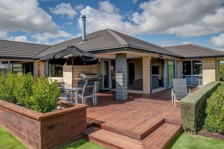 Photo of property in 45a Sheridan Drive, Rolleston, 7614