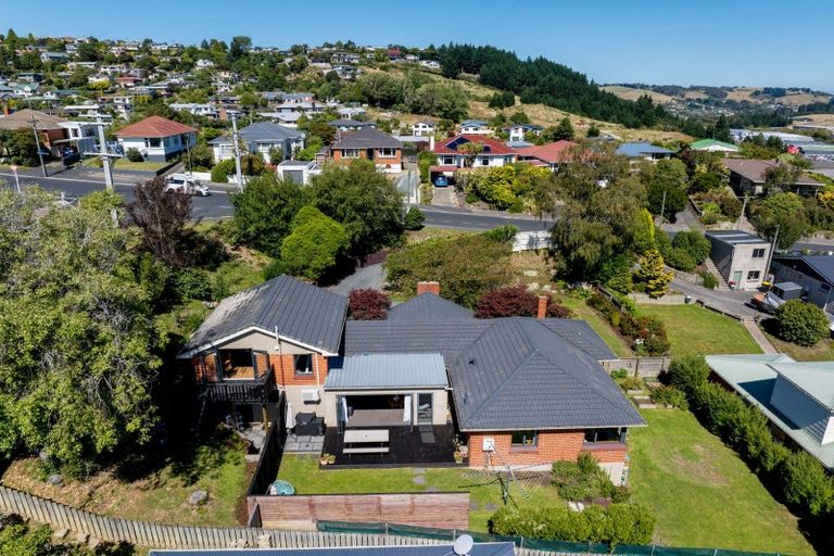 Photo of property in 332 Kenmure Road, Kenmure, Dunedin, 9011