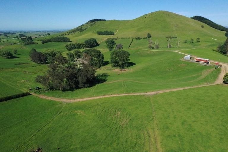 Photo of property in 210 Cruickshank Road, Tokanui, Te Awamutu, 3875