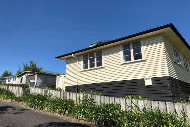 Photo of property in 11 Titi Street, Taihape, 4720