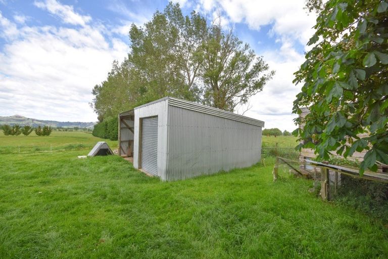 Photo of property in 407 Outram-mosgiel Road, North Taieri, Outram, 9073