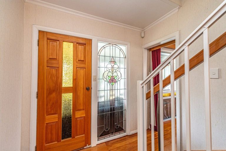 Photo of property in 6 Murch Place, Tawhero, Whanganui, 4500