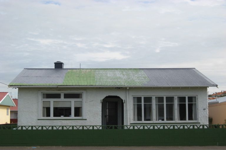 Photo of property in 19 Moore Avenue, Tawhero, Whanganui, 4501