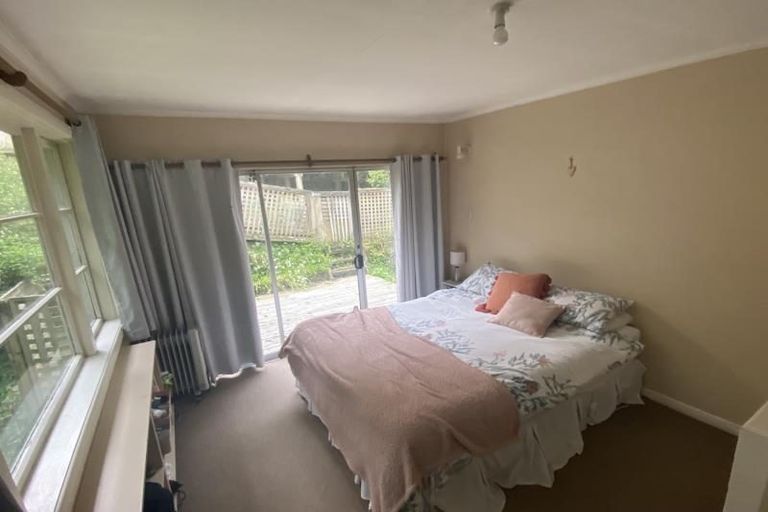 Photo of property in 145a Onslow Road, Khandallah, Wellington, 6035