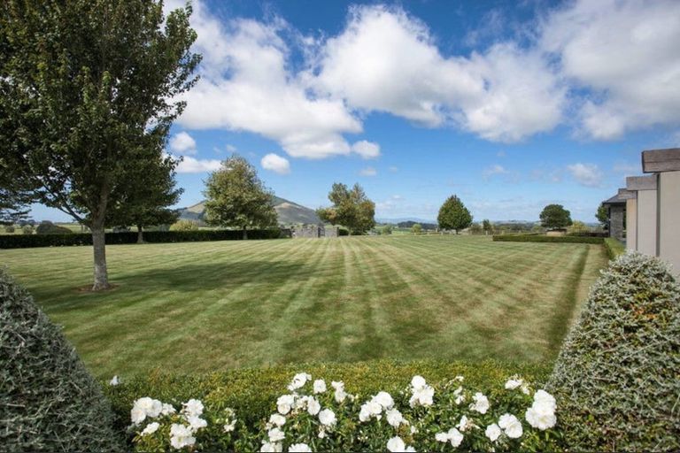 Photo of property in 325 Candy Road, Pokuru, Te Awamutu, 3875