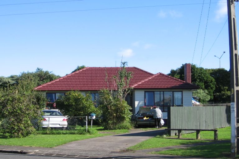 Photo of property in 23 Cooper Crescent, Otara, Auckland, 2023