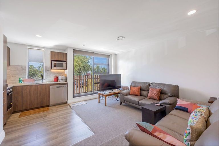 Photo of property in 407/26 Library Lane, Albany, Auckland, 0632