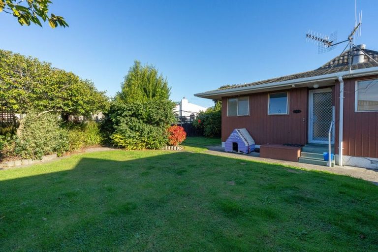 Photo of property in 10 Te Kama Street, Levin, 5510