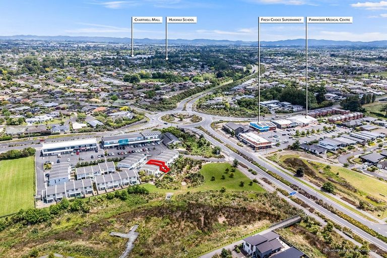 Photo of property in 11 Portland Lane, Chartwell, Hamilton, 3210