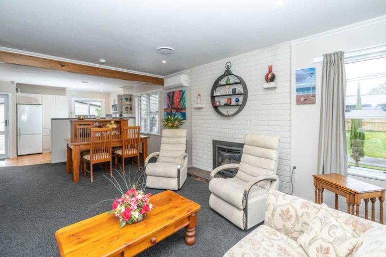 Photo of property in 9 Ngaere Avenue, Chartwell, Hamilton, 3210