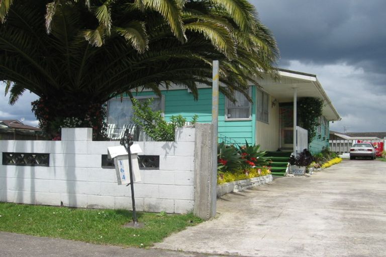 Photo of property in 164 Hillside Road, Papatoetoe, Auckland, 2025
