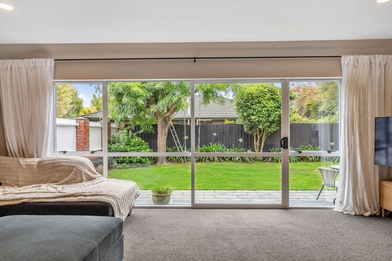 Photo of property in 1/72 Patterson Terrace, Halswell, Christchurch, 8025