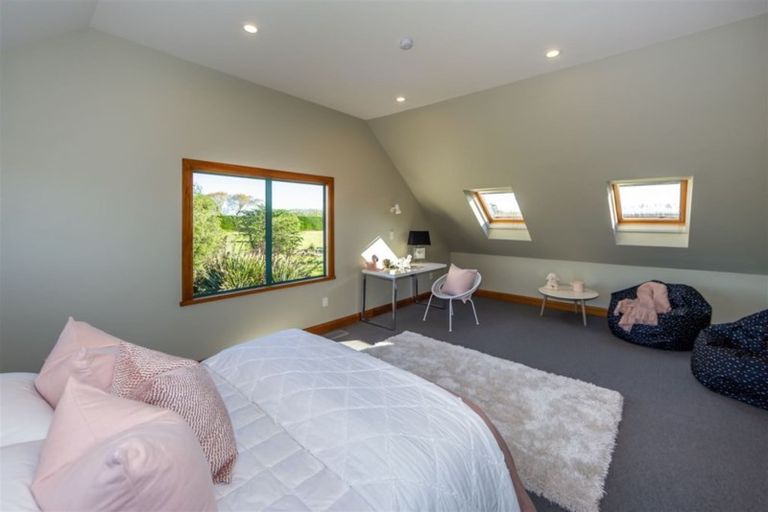 Photo of property in 284 Greenpark Road, Lincoln, Christchurch, 7674
