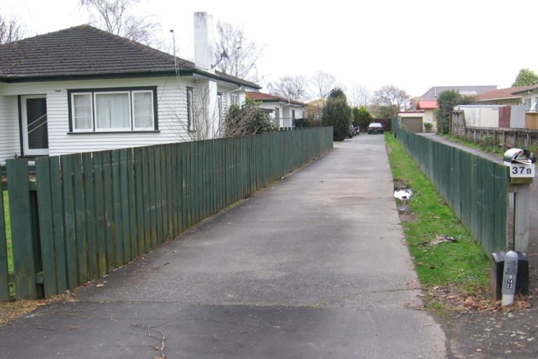 Photo of property in 37a Cameron Road, Hamilton East, Hamilton, 3216