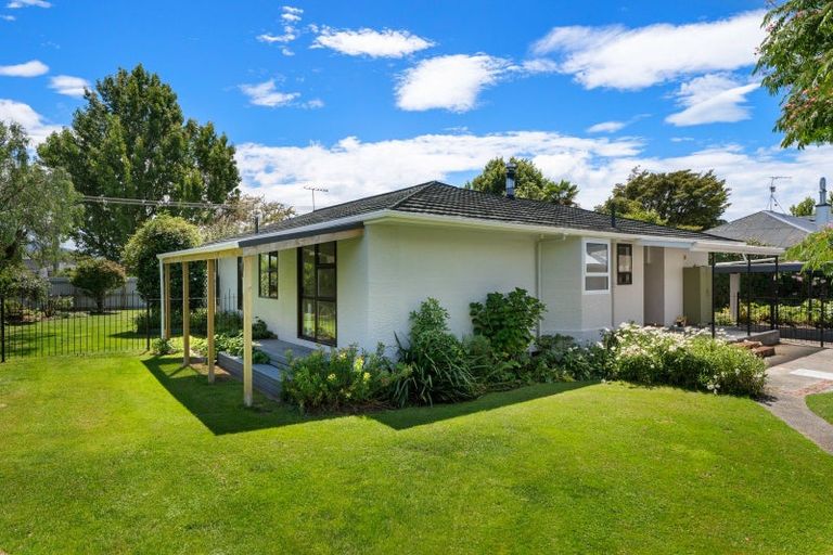 Photo of property in 23 Ward Street, Springlands, Blenheim, 7201